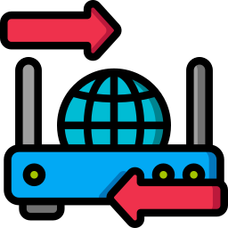 Router icon