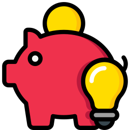 Pig icon