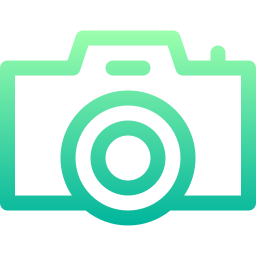 Camera icon