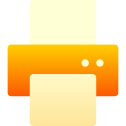 Printer icon