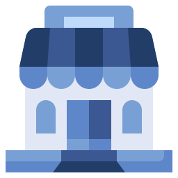 Shop icon