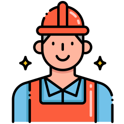 Workers icon