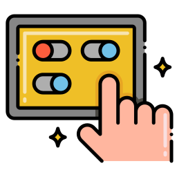 Interfaces icon