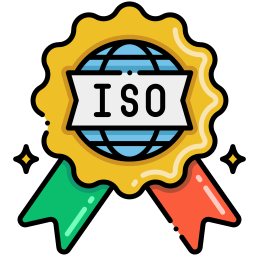 iso-symbool icoon