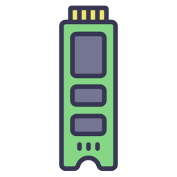 ssd-laufwerk icon