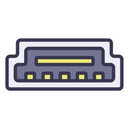 hdmi-port icon