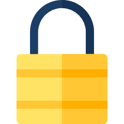 Padlock icon