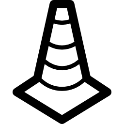 Cone icon