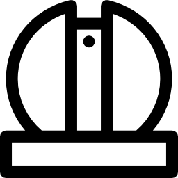 Observatory icon