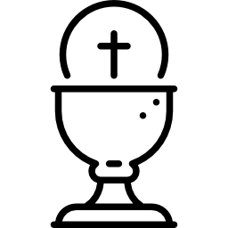 eucaristia Ícone
