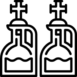 聖体拝領 icon