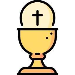 Eucharist icon