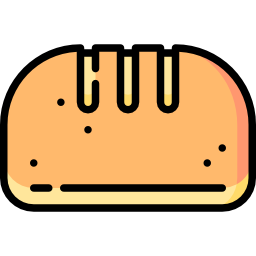 Bread icon