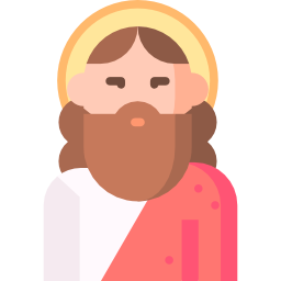 Christ icon