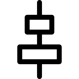 Align icon