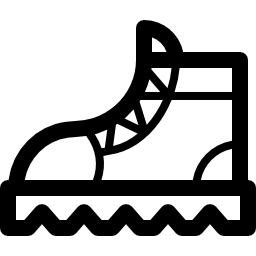 Boots icon