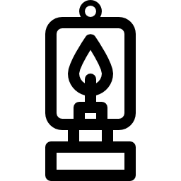 Lantern icon