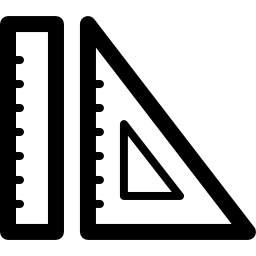 定規 icon