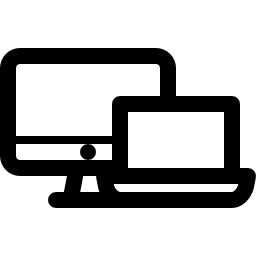 Computer icon