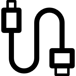 kabel ikona