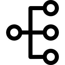 verbinding icoon