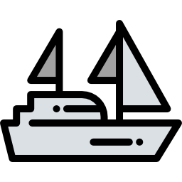 Yatch icon