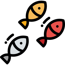 Fishes icon