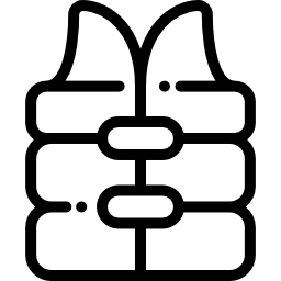 Life jacket icon