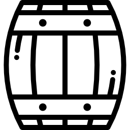 Barrel icon