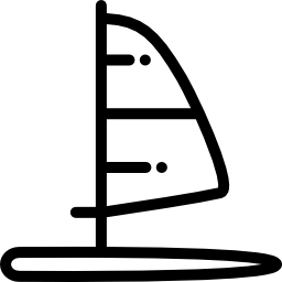 ウインドサーフィン icon