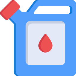 Gasoline icon