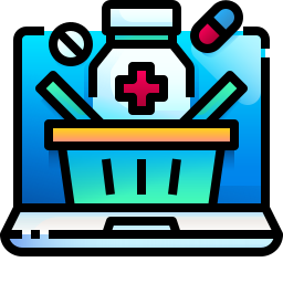 farmacia online icono
