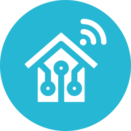 Smarthome icon