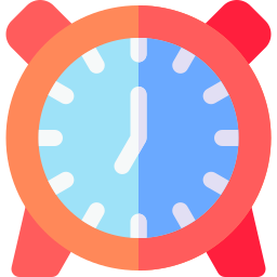 alarm icon