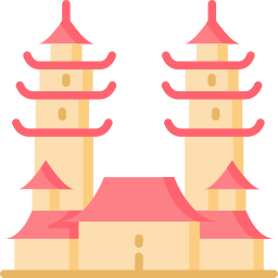 tempel icon