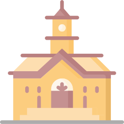 Municipality icon