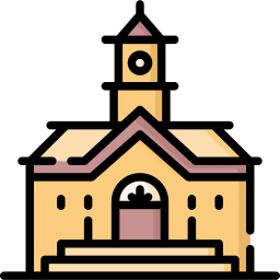 municipio icono