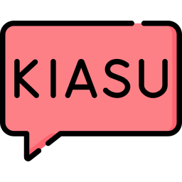 kiasu Icône