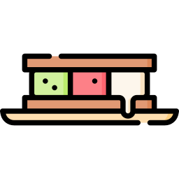 eiscreme-sandwich icon