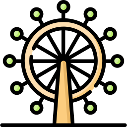 riesenrad icon