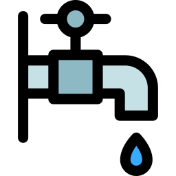 wasserhahn icon