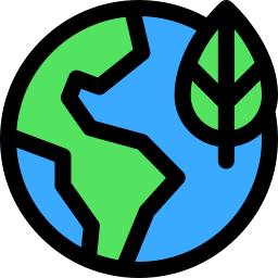生態学的 icon
