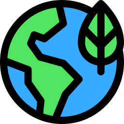 Ecological icon