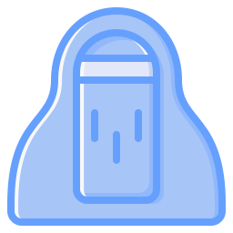 Niqab icon