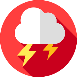 Storm icon