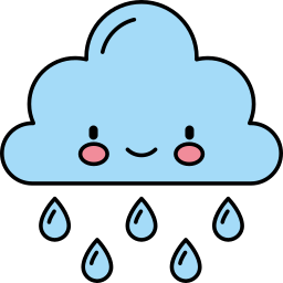 Cloud icon