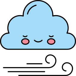 nube icono