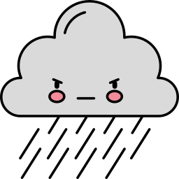 Storm icon