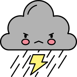 Storm icon