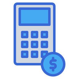 Calculator icon